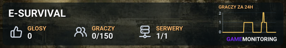 E-SURVIVAL