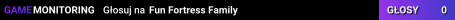 Fun Fortress Family