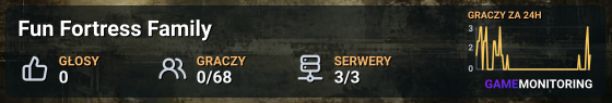 Fun Fortress Family