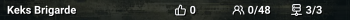 Keks Brigarde