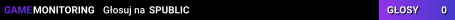 SPUBLIC