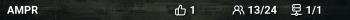 AMPR