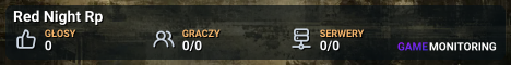 Red Night Rp