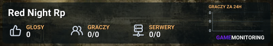 Red Night Rp