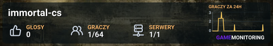 immortal-cs