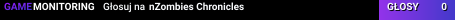 nZombies Chronicles