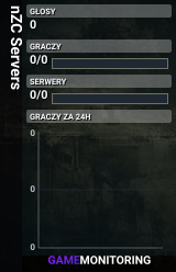 nZC Servers