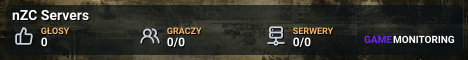 nZC Servers
