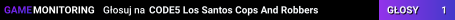 CODE5 Los Santos Cops And Robbers
