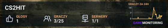 CS2HIT