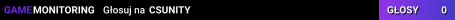CSUNITY