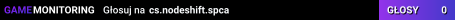 cs.nodeshift.spca