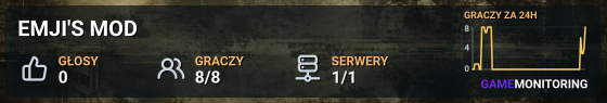 EMJI'S MOD