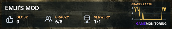 EMJI'S MOD