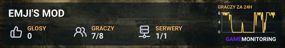 EMJI'S MOD