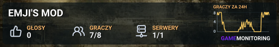 EMJI'S MOD