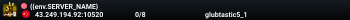 {{env.SERVER_NAME}